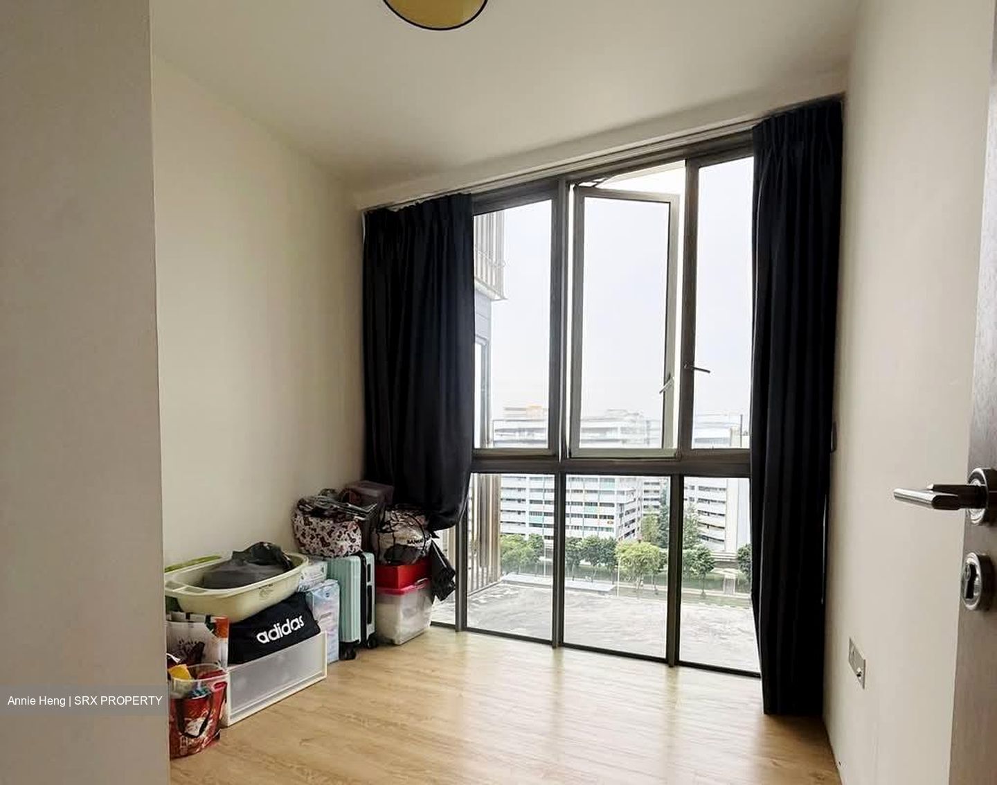 Sol Acres (D23), Condominium #554923351